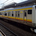 JR東日本横浜支社 南武線E233系