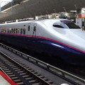 JR東日本上越新幹線E2系｢とき333号｣