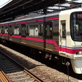 Photos: 京王線系統8000系
