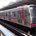 Osaka Metro(大阪ﾒﾄﾛ)御堂筋線21系