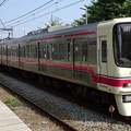 京王線系統8000系