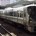 JR西日本近畿統括本部 JR宝塚線225系