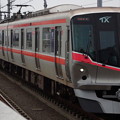 Photos: 首都圏新都市鉄道つくばｴｸｽﾌﾟﾚｽTX-2000系(有馬記念当日)