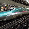 JR東日本東北新幹線E5系｢はやぶさ｣