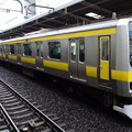 JR東日本八王子支社 中央･総武線各停E231系