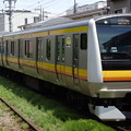 JR東日本横浜支社 南武線E233系