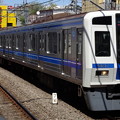 西武鉄道6000系 東急東横線