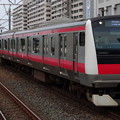Photos: JR東日本千葉支社 京葉線E233系