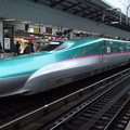 JR東日本東北新幹線E5系｢はやぶさ63号｣