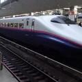 JR東日本上越新幹線E2系｢とき335号｣