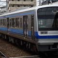 Photos: 伊豆箱根鉄道駿豆線7000系