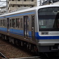 伊豆箱根鉄道駿豆線7000系