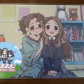 Photos: 立川あにきゃん 戦利品 ヤマノススメ  ここなちゃん原画クリアファイル