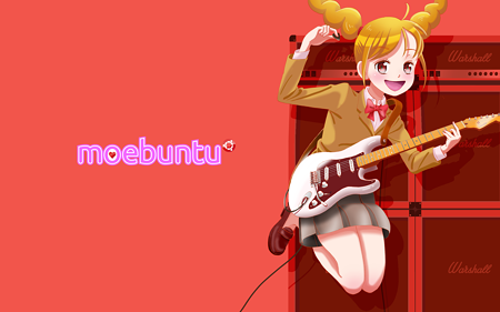 RockGirl 1920×1200 ロゴ