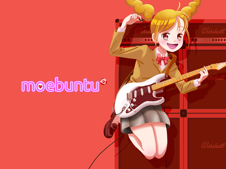 RockGirl 1600×1200 ロゴ