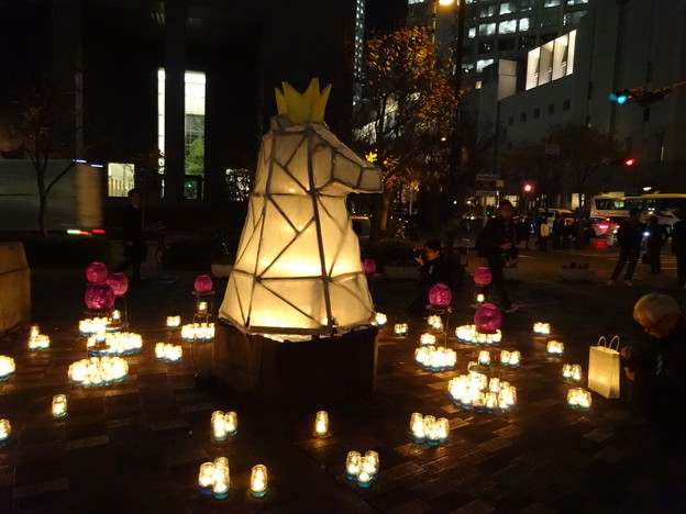 2018.12.5 キャンドルナイト 2018