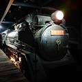 ほたか高原駅 銀河鉄道999