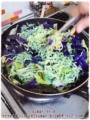 紫キャベツ
