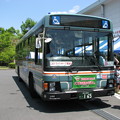 Photos: #4749 西武バスA0-707　2009-6-7