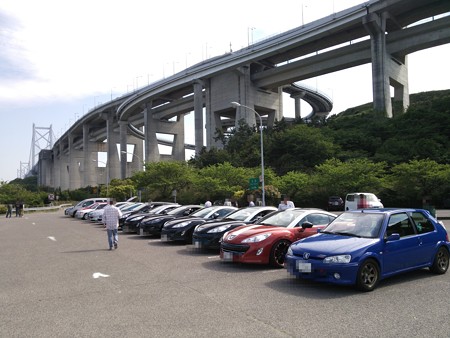 とりまる～
