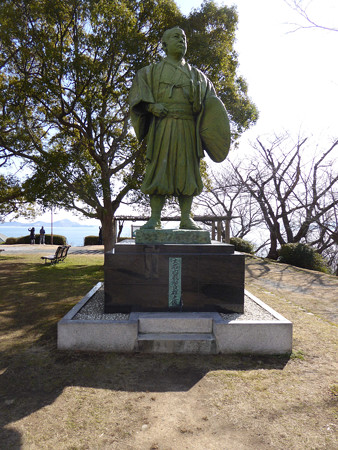 以上です、編集長(⌒0⌒)／「今度は温泉と灯台！」