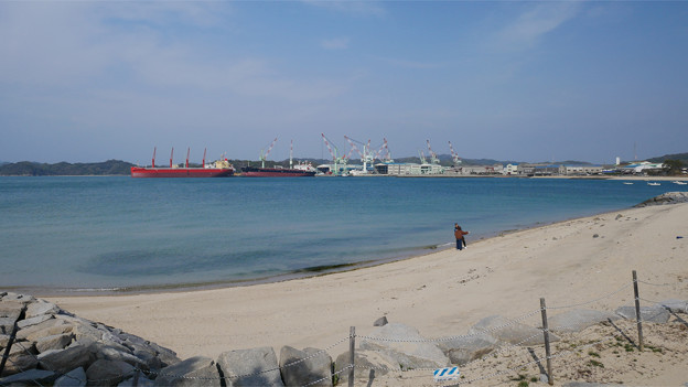 星の浦海浜公園(3)