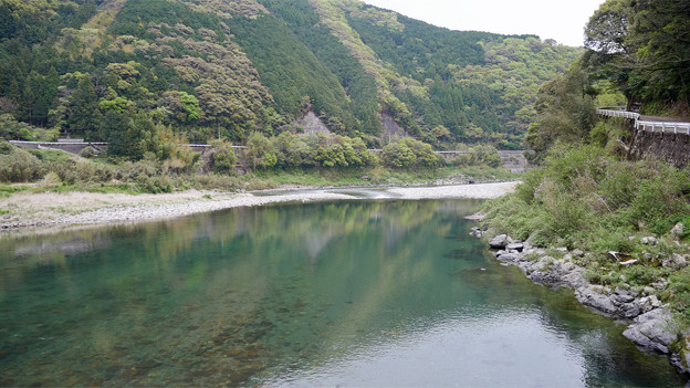 名越屋沈下橋(12)
