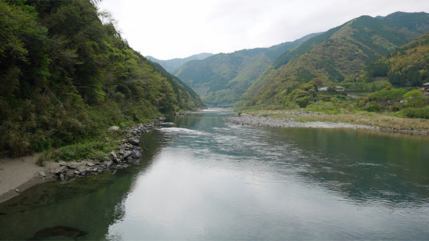 名越屋沈下橋(10)