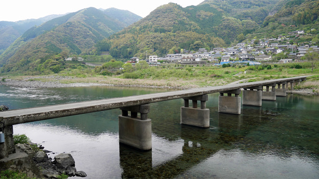 名越屋沈下橋(8)