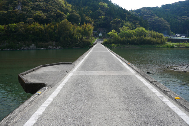 名越屋沈下橋(5)