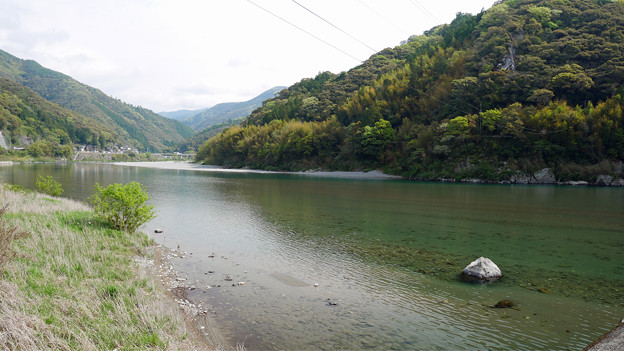 名越屋沈下橋(4)