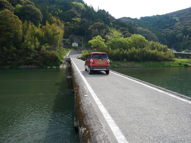 名越屋沈下橋(15)