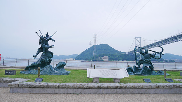 みもすそ川公園 (5)