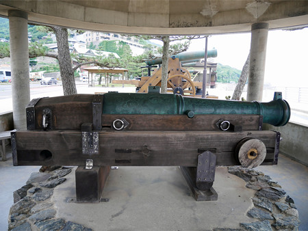 みもすそ川公園 (4)