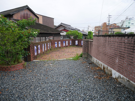 行橋赤レンガ館 (7)