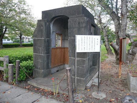 特攻碑公園@2018 (17)