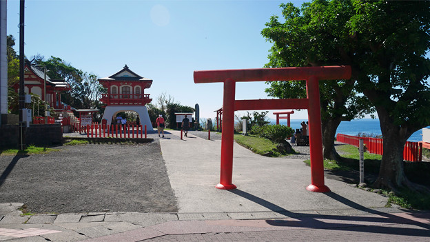 長崎鼻 (3)