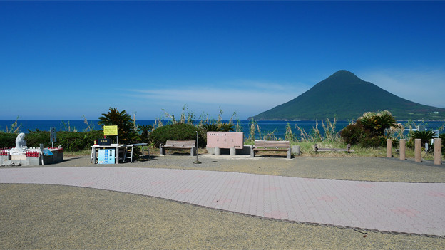 長崎鼻 (28)