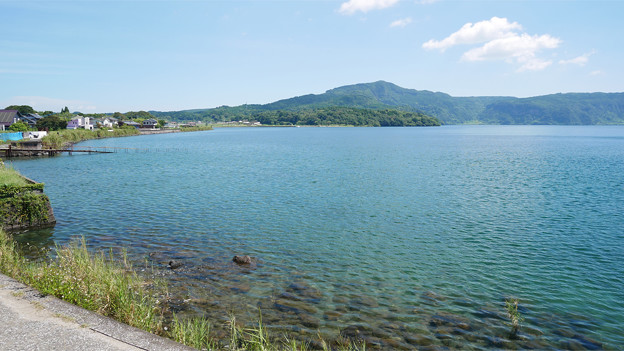 池田湖周辺散策 (9)