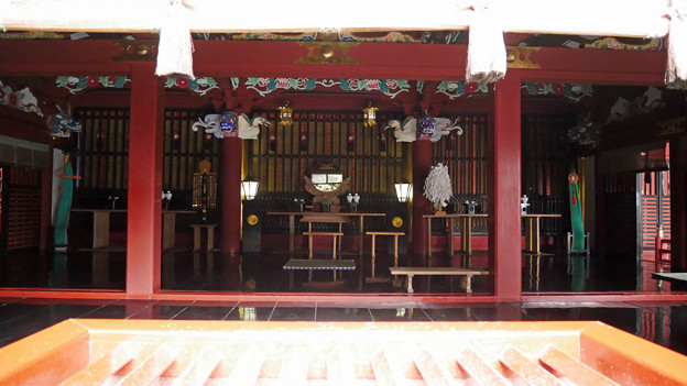 鵜戸神宮 (23)