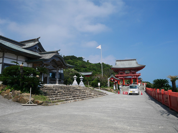 鵜戸神宮 (7)