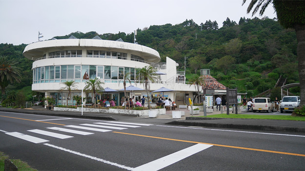 道の駅 フェニックス (6)