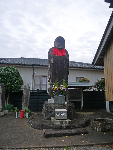 日本一のお地蔵さま (5)