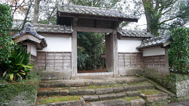 二宮邸 (1)