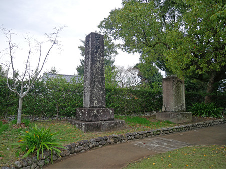 出水護国神社 (3)