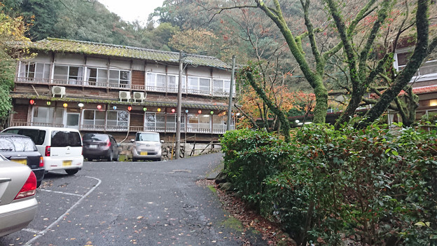 湯川内温泉 かじか荘 (4)