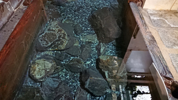 湯川内温泉 かじか荘 (14)