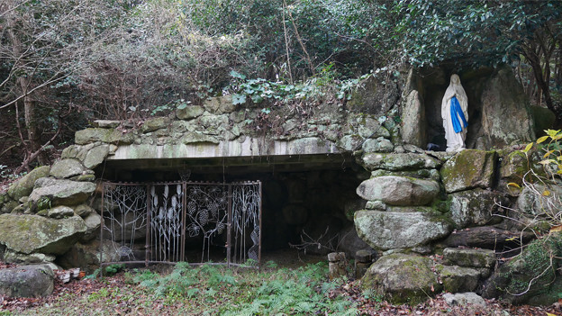 福岡黙想の家 (16)