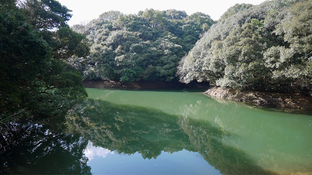 福岡黙想の家 (29)