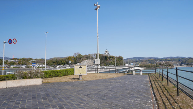 橋詰公園 (3)